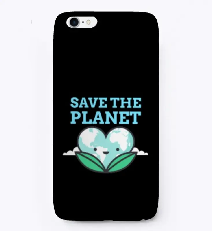 Save The Planet