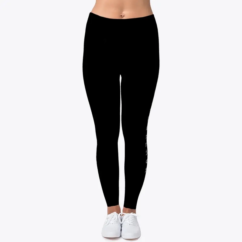 Spirit Warrior Leggings