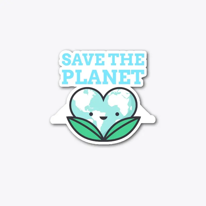 Save The Planet