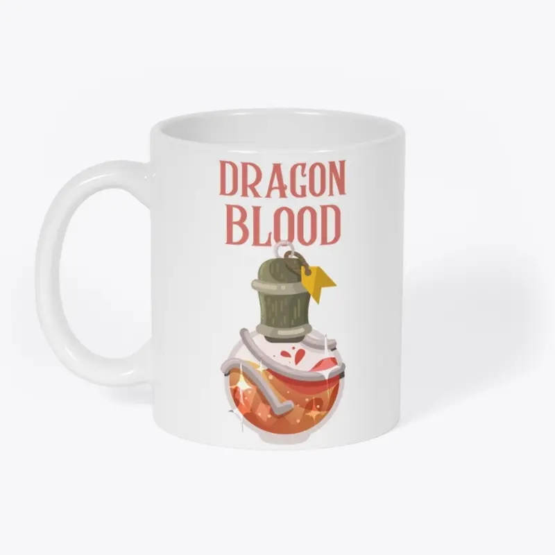 Dragons Blood 