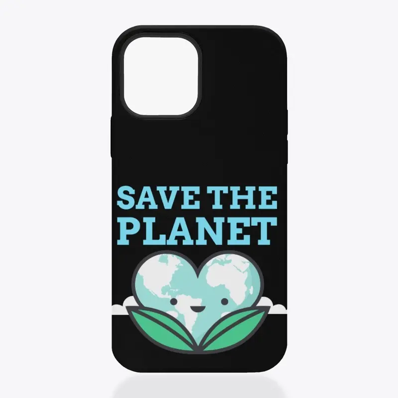 Save The Planet