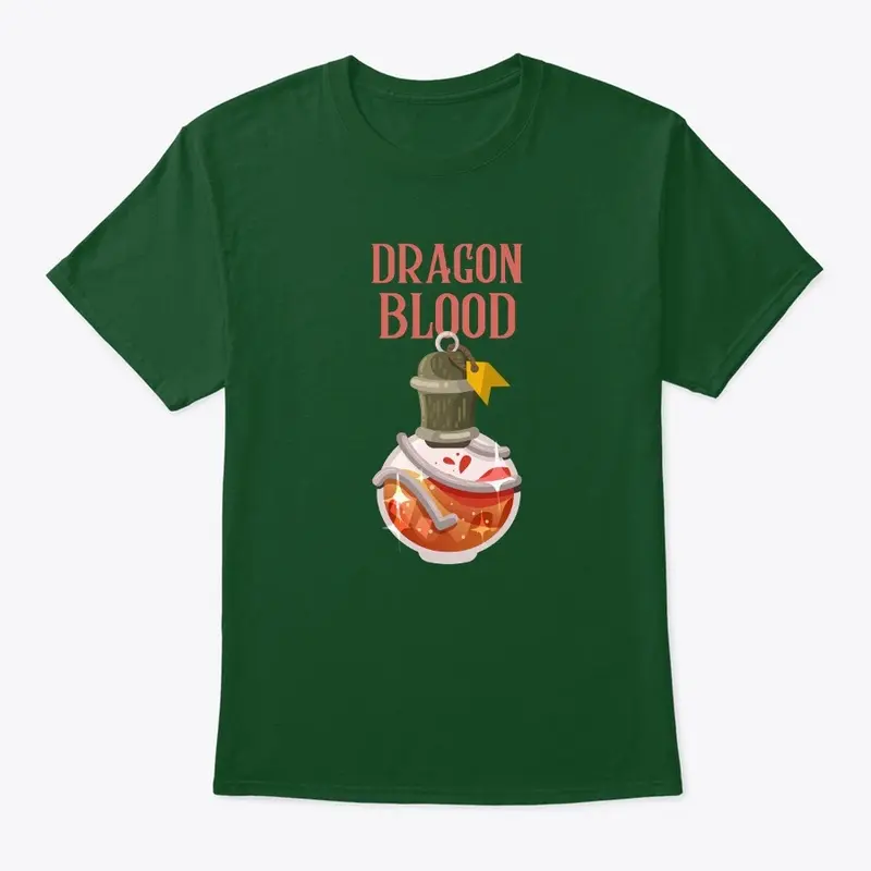 Dragons Blood 