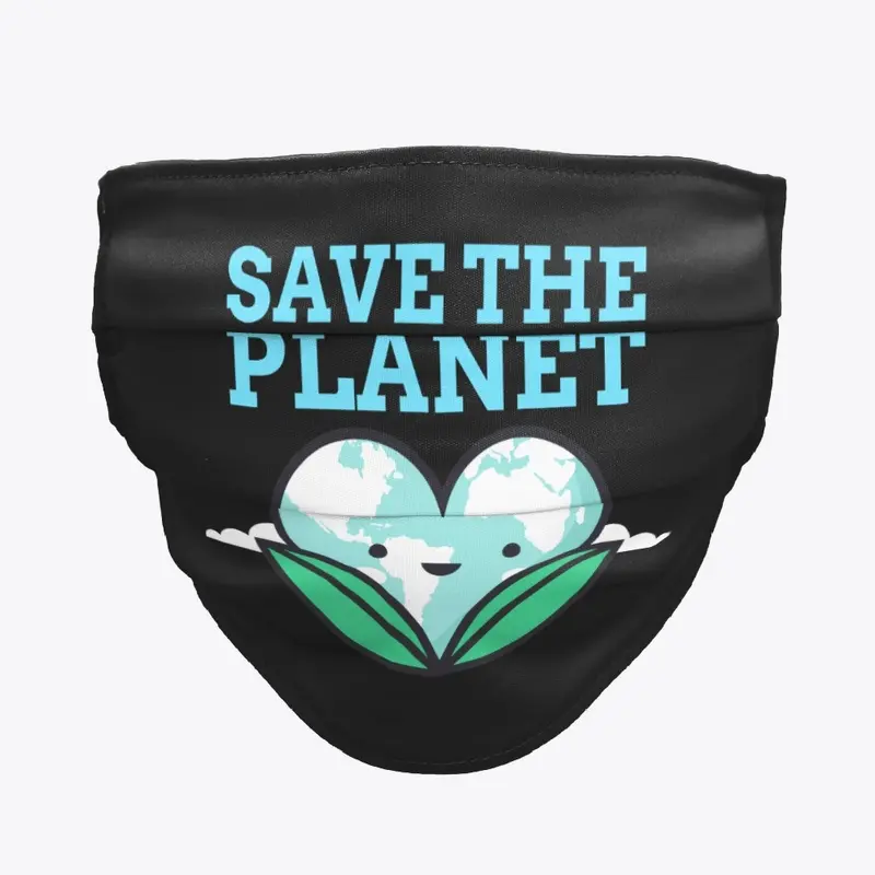 Save The Planet