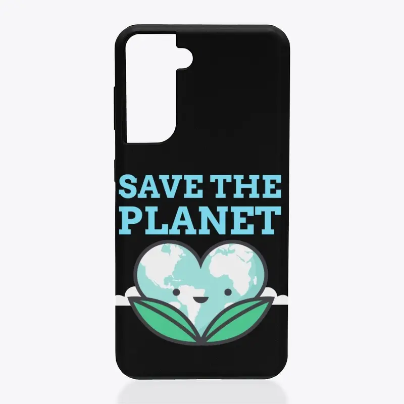 Save The Planet