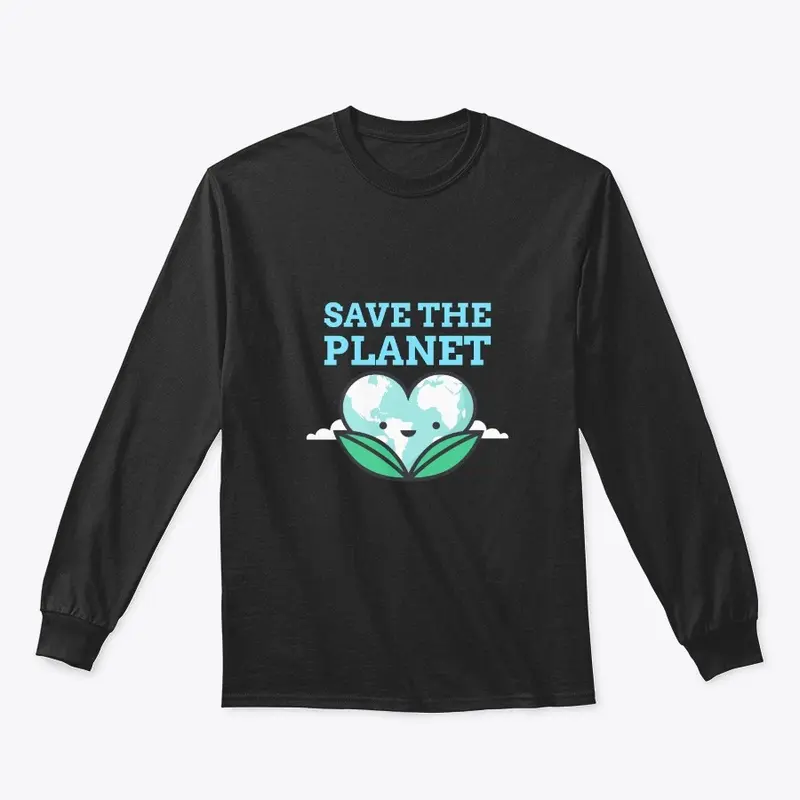 Save The Planet