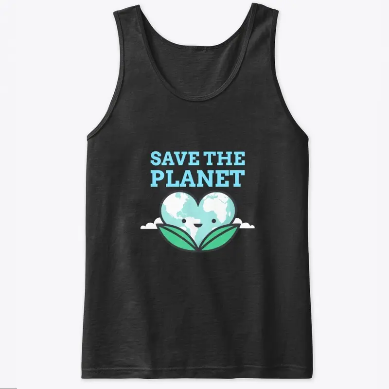 Save The Planet